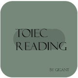 TOEIC Reading icon