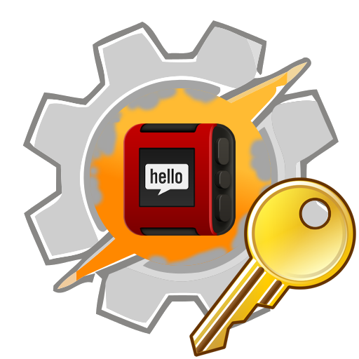 AutoApp For Pebble Unlock 1.3 Icon