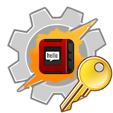 AutoApp For Pebble Unlock icon