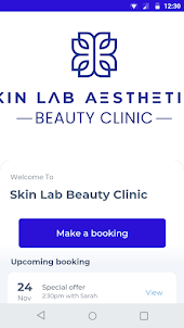 Skin Lab Beauty Clinic