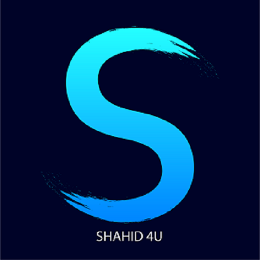 Shahed4u logo