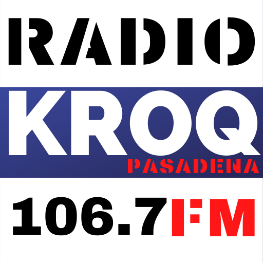 106.7 Kroq Radio Fm Pasadena