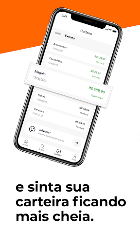 Trul+ Screen 2