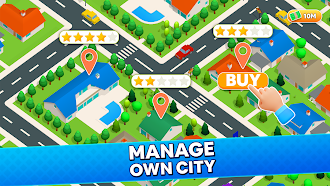 Game screenshot Be My Guest - Landlord Sim mod apk