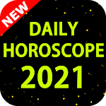 Daily horoscope 2021 Free for any zodiac sign Apk