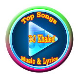 DJ Khaled Top Songs Lyrics icon