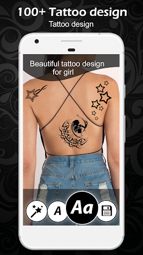Download Tattoo My Photo With My Name For Boys Girls Free For Android Tattoo My Photo With My Name For Boys Girls Apk Download Steprimo Com