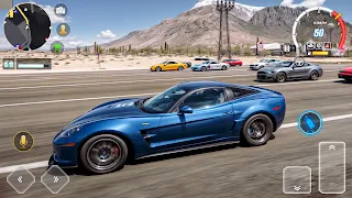 Drift Games: Drift and Driving - Screenshot 2