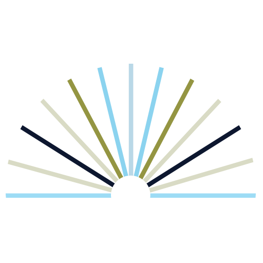 International Community School logo