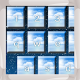 Sky Keyboards icon