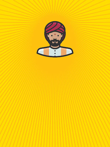 Android application Quotes: Hindu screenshort