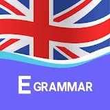 Egrammar - learn english grammar icon