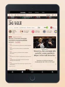 Il Sole 24 ORE - Apps on Google Play
