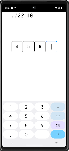 Пикифазы - Screenshot 1