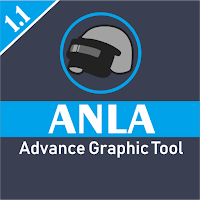 ANLA - Advance GFX tool Anti Lag