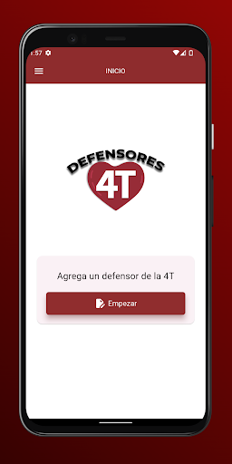 DEFENSORES 4T Screen 3