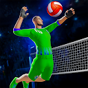 Volleyball 3D Offline Games 1.3.4 APK Baixar
