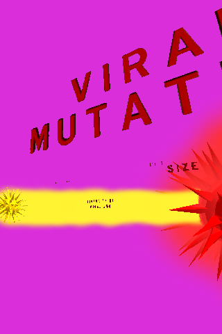 Viral Mutation VR Screen 3