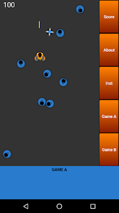 Arcade Cosmic - Screenshot 3