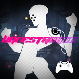 Imagem do ícone Undestroyed : Platformer Game