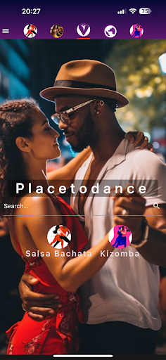 placetodance Screen 3