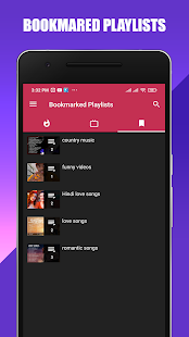 Vanced App - Block Ads for Video Tube & Music Tube Screenshot