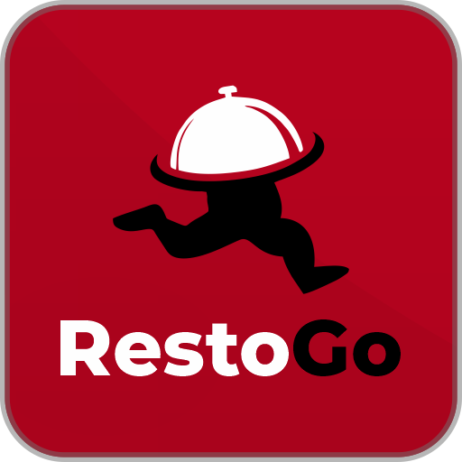 Restogoclient logo