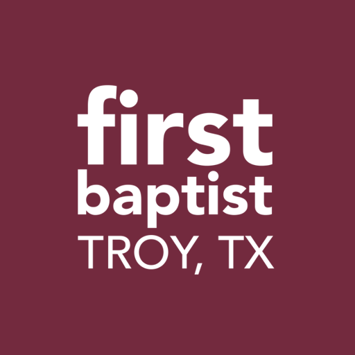 FBC - Troy, TX logo