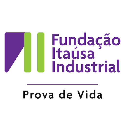 Fundação Itaúsa logo