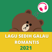 Lagu Sedih Galau Romantis Offline Terbaru 2021