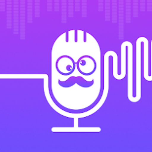 Voice Changer - Audio Effects logo