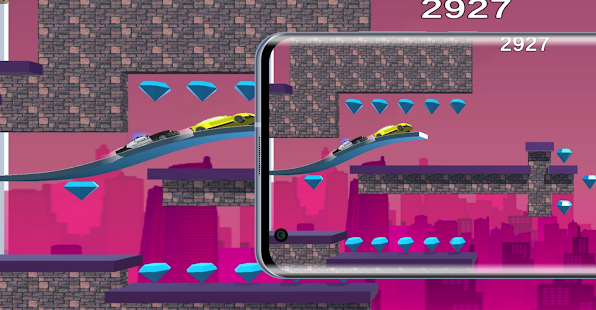 Police Car Chase: 3D Racing Game 1.02 APK screenshots 3