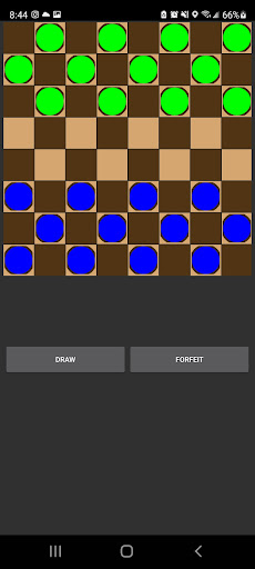 Checkers With Friends Screen 2