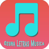 Ozuna Lyrics Music icon