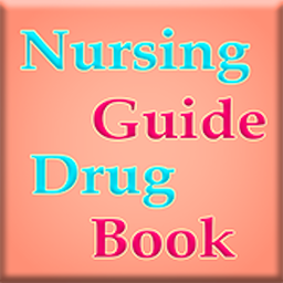 「Nursing Guide」圖示圖片