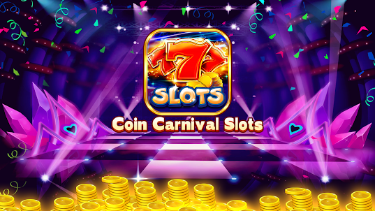 Coin Carnival Slots