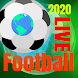 HD Football Live Soccer Streaming TV Lite - Androidアプリ