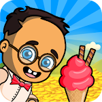 Cover Image of Unduh Idle Foodie: Empire Tycoon 1.40.0 APK