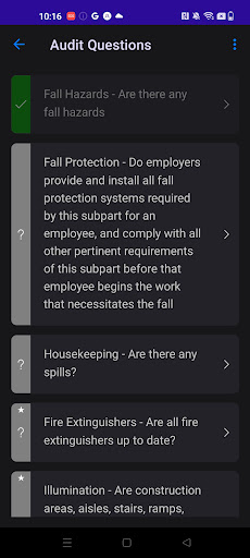 SafetyPlus | Edge Screenshot 3 - AppWisp.com