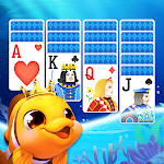 Cover Image of Tải xuống Cá Solitaire 1.2.4 APK