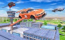 screenshot of Flying Car Extreme Simulator