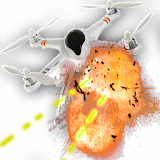 Plasma Drone 3D icon