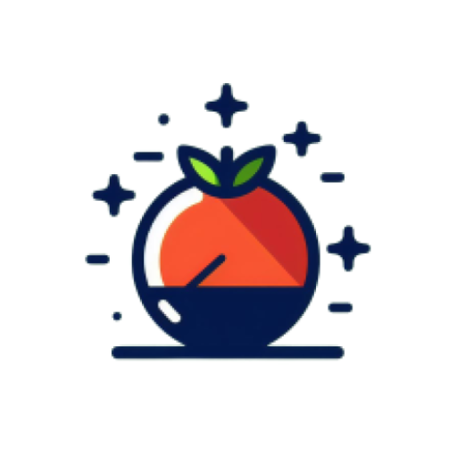Clean Pomodoro logo