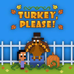 Icon image Turkey, Please!