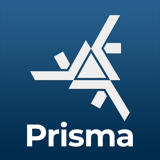 App Prisma UEM logo