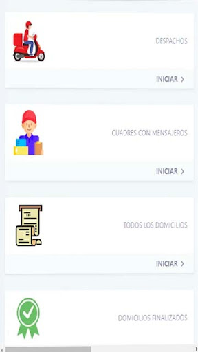 JM CUMBRE Screen 2