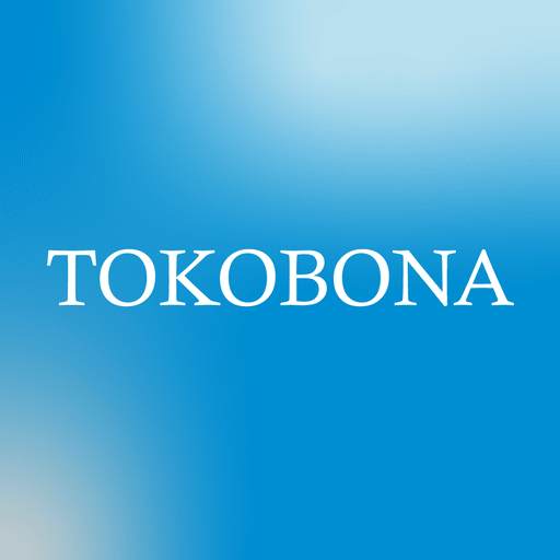 TokoBona logo