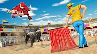 Download Bull Games - Wild Animal Games 1671600926000 For Android