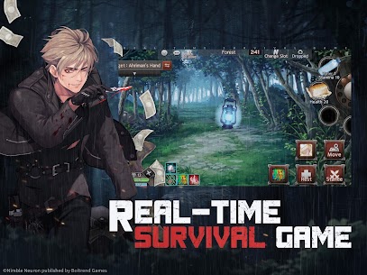 Immortal Soul Black Survival v11.0.00 MOD APK (Mod Menu/High Damage) Free For Android 9