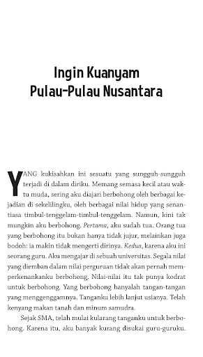 Sedang Tuhan Pun Cemburu Screen 3
